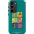 Scooby Doo Scooby-Doo Crew Galaxy S23 Pro Case