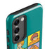 Scooby Doo Scooby-Doo Crew Galaxy S23 Pro Case