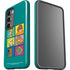 Scooby Doo Scooby-Doo Crew Galaxy S23 Pro Case