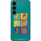 Scooby Doo Scooby-Doo Crew Galaxy S23 Skin