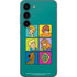 Scooby Doo Scooby-Doo Crew Galaxy S23 Skin