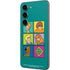 Scooby Doo Scooby-Doo Crew Galaxy S23 Skin