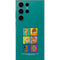 Scooby Doo Scooby-Doo Crew Galaxy S23 Ultra Skin