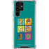 Scooby Doo Scooby-Doo Crew Galaxy S24 Ultra Clear Case