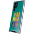 Scooby Doo Scooby-Doo Crew Galaxy S24 Ultra Clear Case