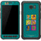 Scooby Doo Scooby-Doo Crew Galaxy S7 Active Skin