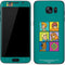 Scooby Doo Scooby-Doo Crew Galaxy S7 Skin