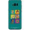 Scooby Doo Scooby-Doo Crew Galaxy S8 Skin