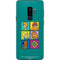 Scooby Doo Scooby-Doo Crew Galaxy S9 Plus Skin
