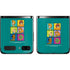 Scooby Doo Scooby-Doo Crew Galaxy Z Flip Skin