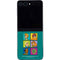 Scooby Doo Scooby-Doo Crew Galaxy Z Flip5 5G Skin