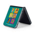 Scooby Doo Scooby-Doo Crew Galaxy Z Flip5 5G Skin