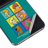 Scooby Doo Scooby-Doo Crew Galaxy Z Flip5 5G Skin