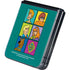 Scooby Doo Scooby-Doo Crew Galaxy Z Flip5 5G Skin