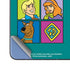 Scooby Doo Scooby-Doo Crew Galaxy Z Fold5 5G Skin