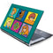 Scooby Doo Scooby-Doo Crew Generic Laptop Skin