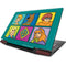 Scooby Doo Scooby-Doo Crew Lenovo IdeaPad Skin