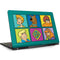 Scooby Doo Scooby-Doo Crew Dell Inspiron Skin