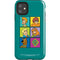 Scooby Doo Scooby-Doo Crew iPhone 11 Impact Case