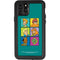 Scooby Doo Scooby-Doo Crew iPhone 11 Pro Waterproof Case
