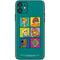 Scooby Doo Scooby-Doo Crew iPhone 11 Skin