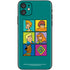 Scooby Doo Scooby-Doo Crew iPhone 11 Skin