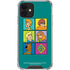 Scooby Doo Scooby-Doo Crew iPhone 12 Clear Case