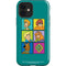 Scooby Doo Scooby-Doo Crew iPhone 12 Impact Case