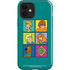 Scooby Doo Scooby-Doo Crew iPhone 12 Impact Case