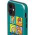 Scooby Doo Scooby-Doo Crew iPhone 12 Impact Case
