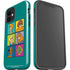 Scooby Doo Scooby-Doo Crew iPhone 12 Impact Case