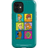 Scooby Doo Scooby-Doo Crew iPhone 12 Mini Impact Case