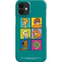 Scooby Doo Scooby-Doo Crew iPhone 12 Mini Lite Case