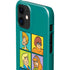 Scooby Doo Scooby-Doo Crew iPhone 12 Mini Lite Case