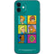 Scooby Doo Scooby-Doo Crew iPhone 12 Mini Skin