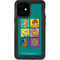 Scooby Doo Scooby-Doo Crew iPhone 12 Mini Waterproof Case