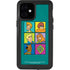 Scooby Doo Scooby-Doo Crew iPhone 12 Mini Waterproof Case