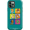 Scooby Doo Scooby-Doo Crew iPhone 12 Pro Impact Case