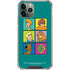 Scooby Doo Scooby-Doo Crew iPhone 12 Pro Max Clear Case