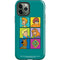 Scooby Doo Scooby-Doo Crew iPhone 12 Pro Max Impact Case