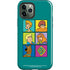 Scooby Doo Scooby-Doo Crew iPhone 12 Pro Max Impact Case
