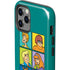 Scooby Doo Scooby-Doo Crew iPhone 12 Pro Max Impact Case