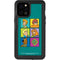 Scooby Doo Scooby-Doo Crew iPhone 12 Pro Max Waterproof Case