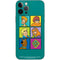 Scooby Doo Scooby-Doo Crew iPhone 12 Pro Skin