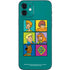 Scooby Doo Scooby-Doo Crew iPhone 12 Skin