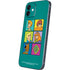 Scooby Doo Scooby-Doo Crew iPhone 12 Skin