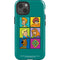 Scooby Doo Scooby-Doo Crew iPhone 13 Impact Case