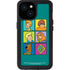 Scooby Doo Scooby-Doo Crew iPhone 13 Mini Waterproof Case