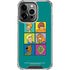 Scooby Doo Scooby-Doo Crew iPhone 13 Pro Clear Case