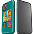 Scooby Doo Scooby-Doo Crew iPhone 15 Plus Impact Case